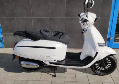 Keeway Motor Versilia 50 (2024 - 26) - Annuncio 9393958