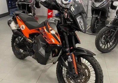 KTM 890 Adventure (2021) - Annuncio 9393962