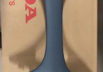 CARENA ANTERIORE SINISTRA USATA PER HONDA BALI 50 - Annuncio 9393989