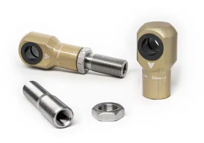 Kit ribassamento Muller Muller  - Annuncio 8549396