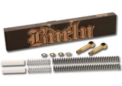 Kit assetto anteriore e posteriore Burly Slammer P  - Annuncio 8549414