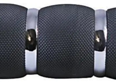 Manopole Avon Air Cushion classic cromate per acce - Annuncio 8549474