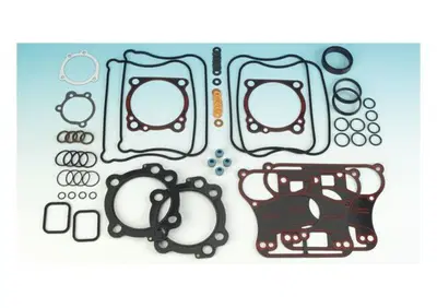 Kit guarnizioni termico MLS Per Sportster 1200 dal  - Annuncio 9093433