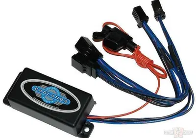 Centralina compensatore di carico per frecce poste Badlands - Annuncio 8559928