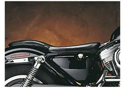 Sella Le Pera King Cobra 2-UP Smooth per Sportste - Annuncio 8563111