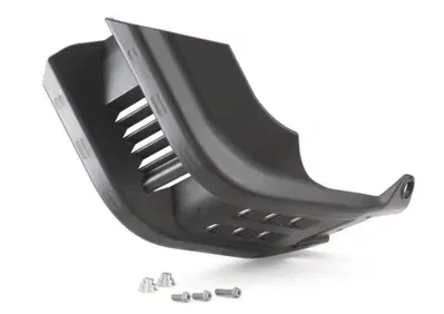 PARAMOTORE 2024 - Skidplate Ktm - Annuncio 9384887