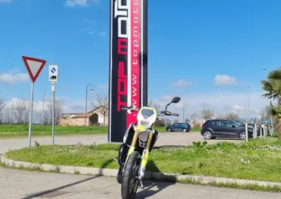 Vent Derapage 50 (2021 - 25) - Annuncio 9394499