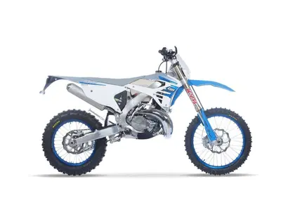 Tm Moto EN 300 Fi ES 2T (2024) - Annuncio 9394509