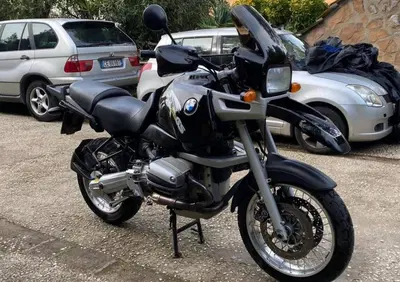 Bmw R 1100 GS ABS - Annuncio 9394528
