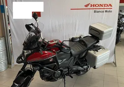Honda Crosstourer DCT ABS Travel Edition (2017 - 20) - Annuncio 9276684