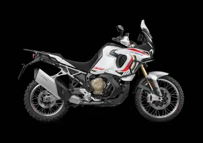 MV Agusta LXP Orioli (2024 - 26) - Annuncio 9394616