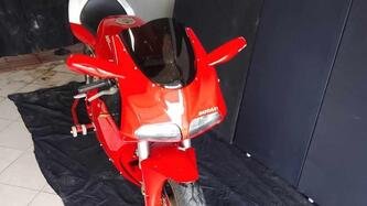 Ducati 748 Biposto (1995 - 97)