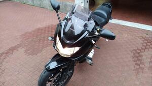 Suzuki GSF 1250 Bandit (2006 - 11) 