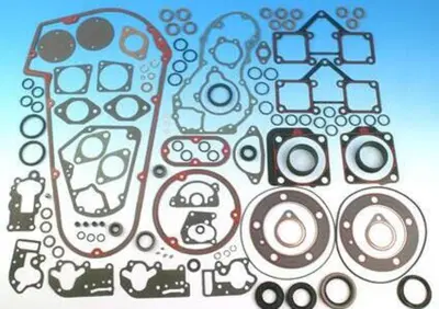 Kit guarnizioni motore fire ring e guarnizioni pri  - Annuncio 8552957