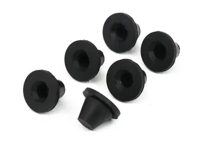 Inserti in gomma per coperchi vari ad incastro per  - Annuncio 8559681