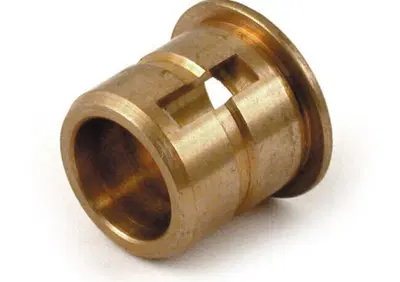 Bronzina Cam Per Flathead 1200cc e 1340cc dal 1937  - Annuncio 8559817