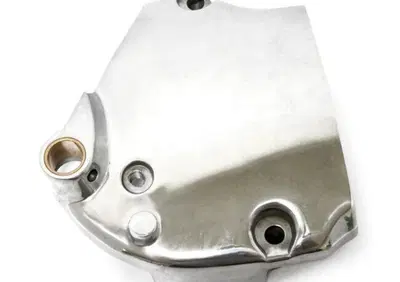 coperchio pignone cromato per Sportster dal 1971 a  - Annuncio 8560936
