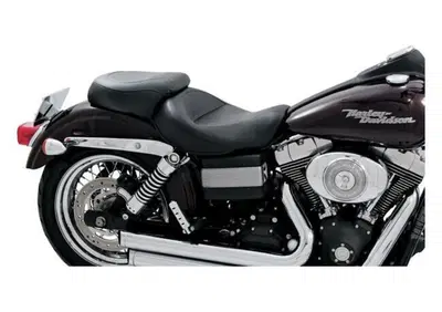 Sella Mustang Wide Touring per Dyna dal 2006 al 20  - Annuncio 8563462