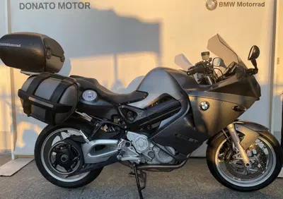 Bmw F 800 ST - Annuncio 9394840