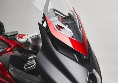 MV Agusta Turismo Veloce fanale anteriore completo - Annuncio 9394870