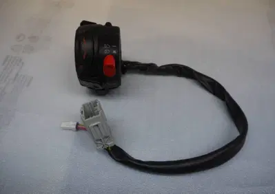 MV Agusta gruppo interruttori sinistri 8000B4567 - Annuncio 9394873