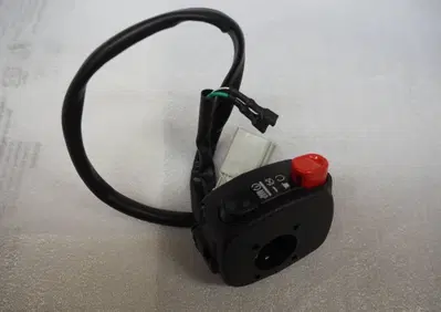 MV Agusta gruppo interruttori destri 8000B4568 - Annuncio 9394891