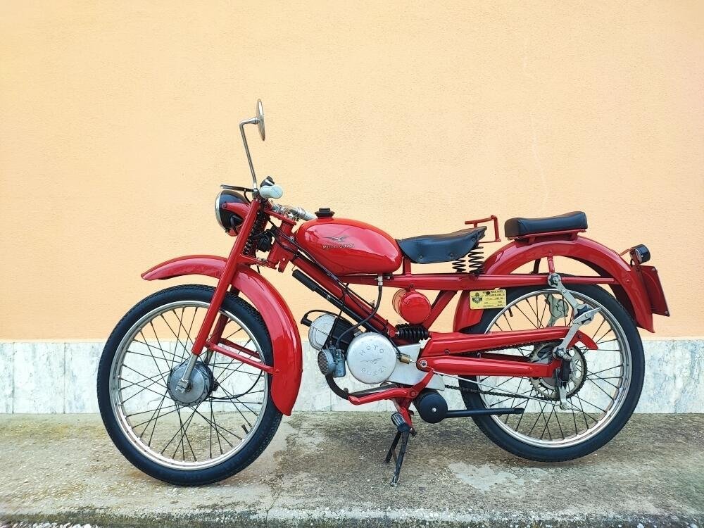 Moto Guzzi  