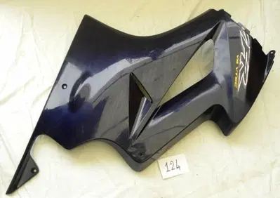 Carena lato sinistro Honda VFR 800 V4 VTEC (n.124) - Annuncio 9394928