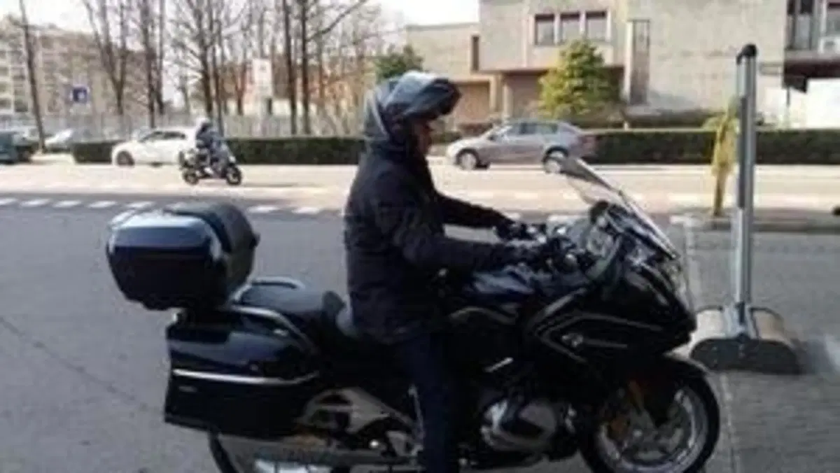 Bmw R 1250 RT (2019 - 20)  (8)