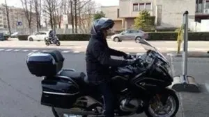 Bmw R 1250 RT (2019 - 20)  (8)