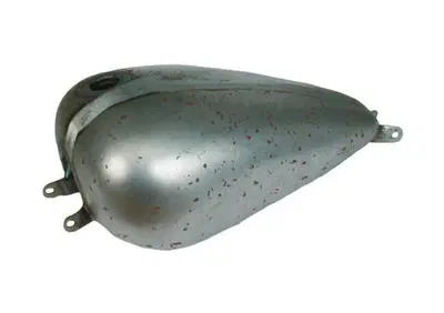 Serbatoio benzina Paughco Fat Bob XL 3,4 galloni p - Annuncio 8550650