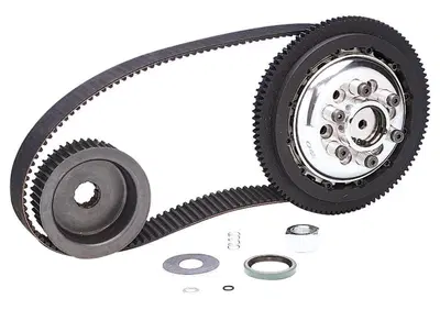 Kit primaria BDL a cinghia stretta 1-5/8" (41 mm)  - Annuncio 9281006