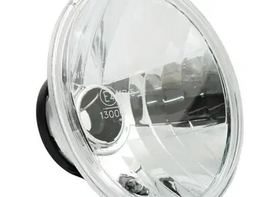 parabola anteriore 7'' Motorcycle Storehouse  - Annuncio 8558037