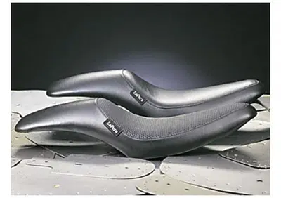 Sella Le Pera Silhouette per Sportster dal 1957 al - Annuncio 8563123