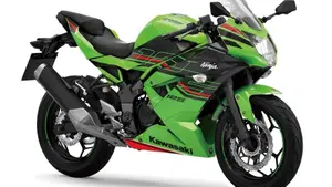 Kawasaki Ninja 125 (2021 - 24)  (2)