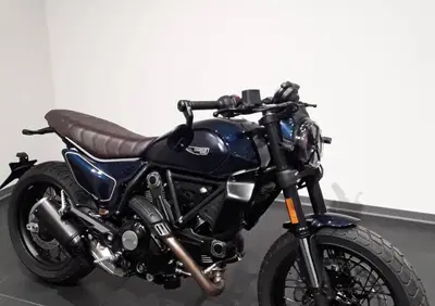 Ducati Scrambler 800 Nightshift (2023 - 24) - Annuncio 9189675