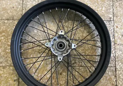 Ruota ant beta rr 50 e 125 Betamotor - Annuncio 9395412