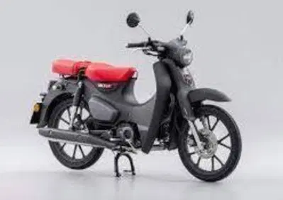 Honda Super Cub C125 (2022 - 24) - Annuncio 9395569
