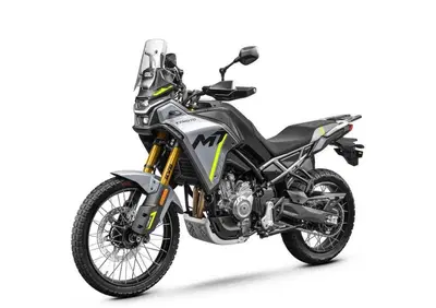 CFMOTO 450MT (2024 - 26) - Annuncio 9395573