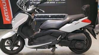 Yamaha X-Max 250 (2010 - 13) usata