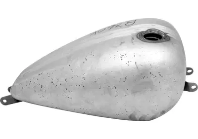 Serbatoio benzina Paughco Fat Bob XL 4,5 galloni p - Annuncio 8550651