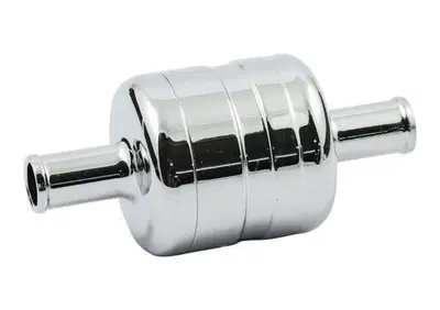 PCV CRANKCASE BREATHER CANNISTER Motorcycle Storeh  - Annuncio 9193411