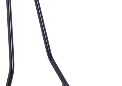 Schienalino Biltwell Exfil nero con maniglia passe - Annuncio 9395773