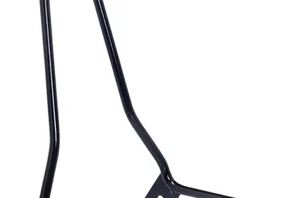 Schienalino Biltwell Exfil nero con maniglia passe - Annuncio 9395775