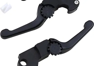 Leve freno e frizione regolabili nere PSR Anthem S  - Annuncio 8562519