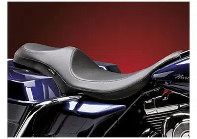 Sella Le Pera Villain per Touring Street Glide FLH - Annuncio 8563180