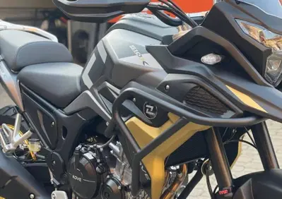 Kove 510X (2023 - 24) - Annuncio 9395859