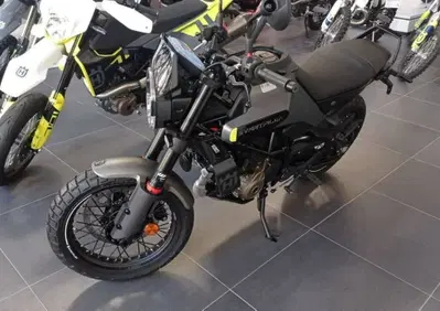 Husqvarna Svartpilen 125 (2024 - 26) - Annuncio 9395898