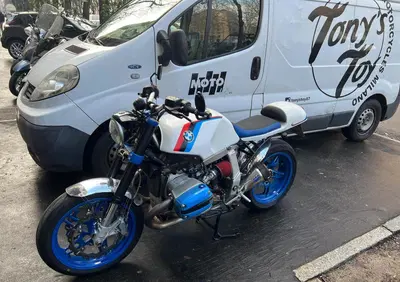 Bmw R 1100 S - Annuncio 9396134