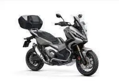 Honda X-ADV 750 Gravel (2025 - 26) - Annuncio 9396157